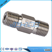 Most Selling Product in Alibaba one way water check valve